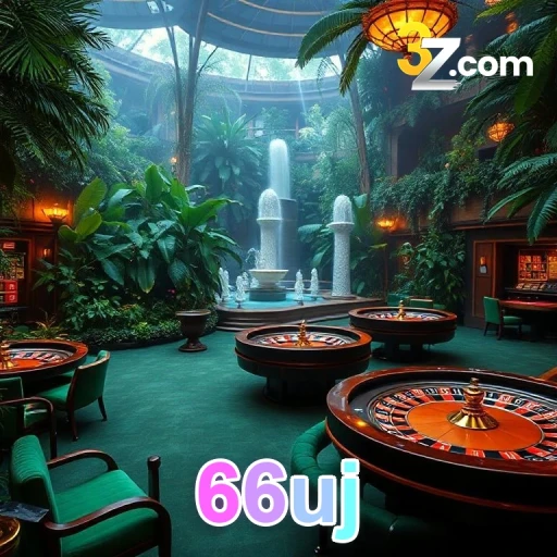 66uj Jogos de caça-níqueis