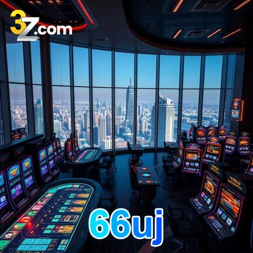 66uj Área do usuário