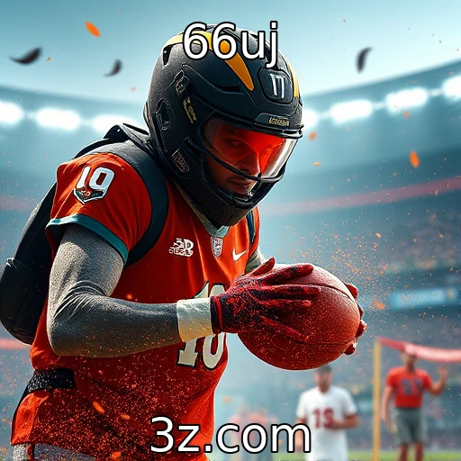 Impacto da realidade aumentada na experiência do jogador - 66uj