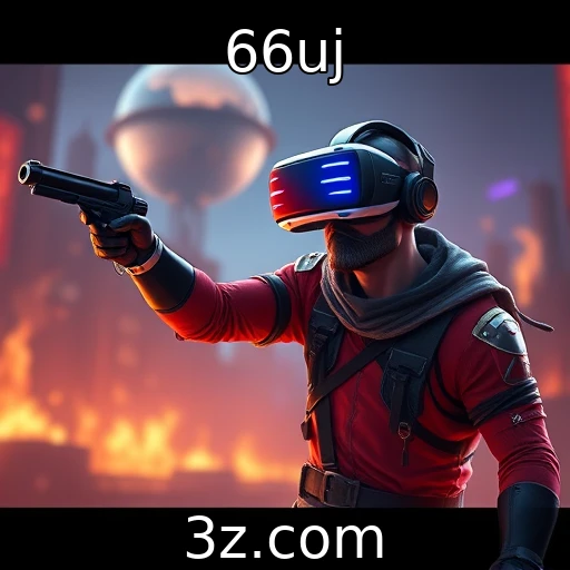 Desenvolvedores buscam inovações em jogos de realidade aumentada - 66uj