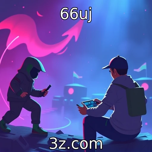 Crescimento do mercado de jogos no Brasil - 66uj