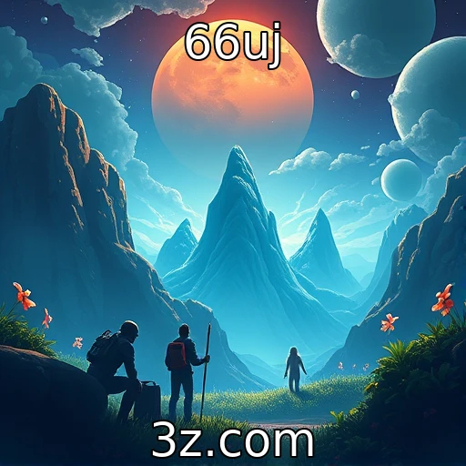 A evolução dos gráficos em jogos de última geração - 66uj