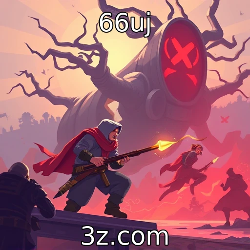 Desenvolvedores independentes ganham destaque na indústria - 66uj