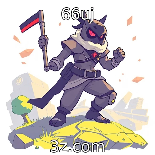 Desenvolvedores independentes em ascensão na indústria de jogos - 66uj