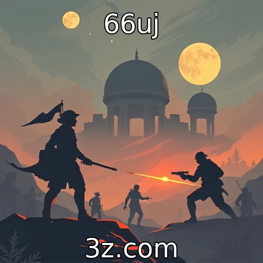 Tendências no desenvolvimento de jogos independentes - 66uj