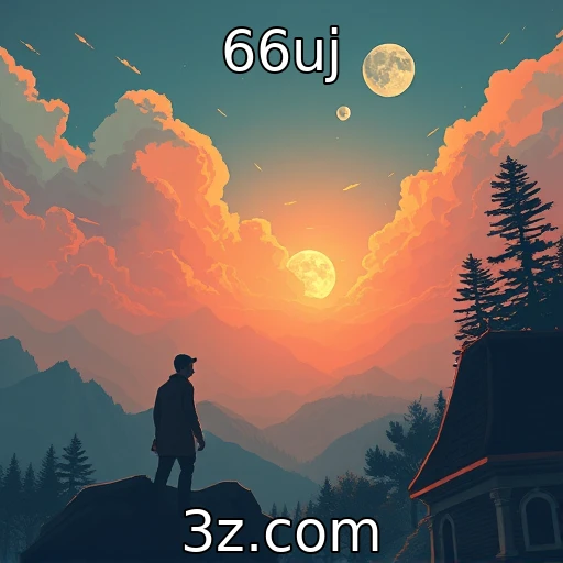 Desenvolvedores exploram novas narrativas em jogos interativos - 66uj