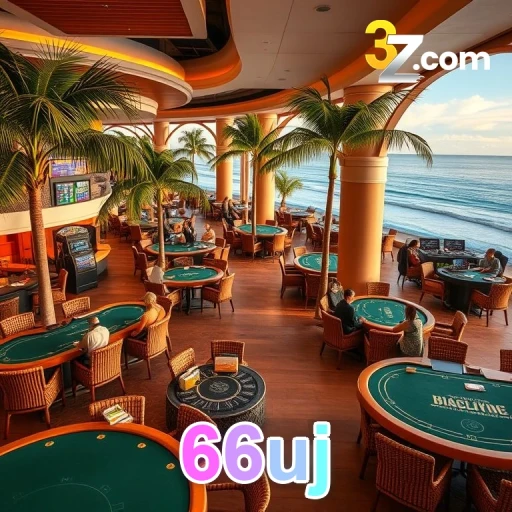 66uj Plataforma oficial