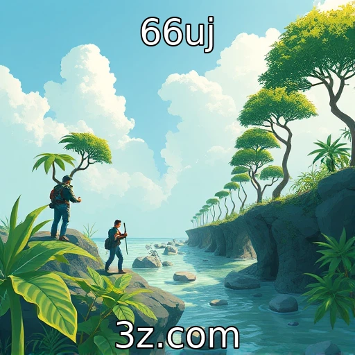 Desenvolvimento sustentável na indústria de jogos - 66uj